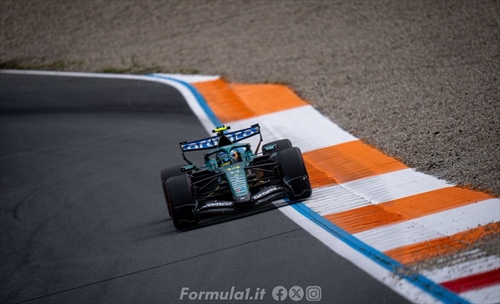 Alonso rilancia l'Aston Martin ma frena le aspettative: ecco dove perde l'AMR26 - Alonso rilancia l'Aston Martin: «Strategia azzardata ma vincente»