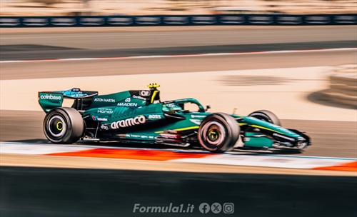 Alonso rimpiange l'epoca della vera F1: «Saremo veloci solo in rettilineo» - Alonso rimpiange l'epoca della vera F1: «Saremo veloci solo in rettilineo»