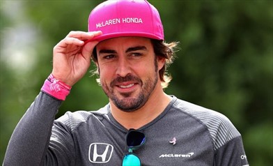 Alonso: rinnovo a breve termine - Alonso: rinnovo a breve termine