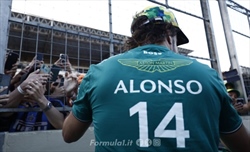 Alonso rinuncia alla Tripla Corona: «Sarà troppo tardi quando mi ritirerò dalla F1»