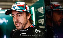 Alonso rinuncia alla Tripla Corona: «Sarà troppo tardi quando avrò 46 anni» - Alonso rinuncia alla Tripla Corona: «Sarà troppo tardi quando mi ritirerò dalla F1»