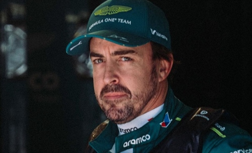 Alonso, ritiro amaro a Monza: Aston Martin svela la causa del guasto