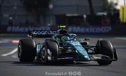 Alonso sul ritiro: «Un giorno penserò che è arrivato il momento» - Alonso rivela: «Pensavo che il contratto con la McLaren sarebbe stato l'ultimo»