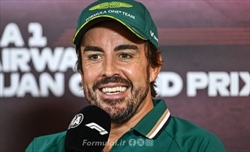 Alonso: «Settimana positiva per il team. Io avevo parlato con Newey ma lo ha convinto»