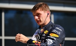 Alonso sfortunato? Verstappen: «Se avesse avuto una macchina dominante come altri...» - Alonso sfortunato? Verstappen: «Se avesse avuto la macchina dominante come altri...»