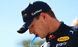 Alonso sfortunato? Verstappen: «Se avesse avuto una macchina dominante come altri...» - Alonso sfortunato? Verstappen: «Se avesse avuto la macchina dominante come altri...»