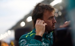 Alonso sul futuro in F1: «Dovrei sacrificare la mia vita. Seguirò Verstappen con interesse» - Alonso sul futuro in F1: «Dovrei sacrificare la mia vita. Seguirò Verstappen con interesse»