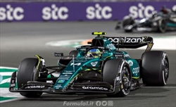 Alonso sulle modifiche in griglia: «Su alcuni circuiti non serviranno a nulla» - Alonso sulle modifiche in griglia: «Su alcuni circuiti non serviranno a nulla»