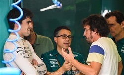 Alonso, tra frustrazione e speranza: «Le nuove regole non sono servite al risultato sperato» - Alonso, tra frustrazione e speranza: «Le nuove regole non sono servite al risultato sperato»
