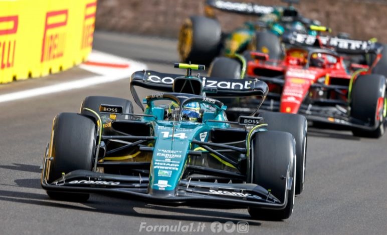 Alonso vs Sainz, la stagione 2024 e la lotta in classifica