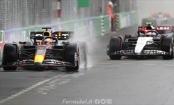 AlphaTauri 2024: cosa significa RB nel «nuovo» nome? Le ipotesi - AlphaTauri 2024: cosa significa RB nel «nuovo» nome? Le ipotesi