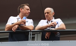 AlphaTauri allenta la dipendenza da Red Bull per sviluppare soluzioni differenti - AlphaTauri allenta la dipendenza da Red Bull con un progetto più indipendente