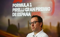 AlphaTauri, Eggintone: «Ritardo in classifica? Non è tutta colpa degli upgrade, anche Tsunoda...» - AlphaTauri, Eggintone: «Ritardo in classifica? Non è tutta colpa degli upgrade, anche Tsunoda...»