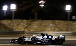 AlphaTauri, Gasly: Le mie aspettative per il 2022. Budget cap? Potremmo avere delle sorprese - AlphaTauri, Gasly: Le mie aspettative per il 2022. Budget cap? Potremmo avere delle sorprese