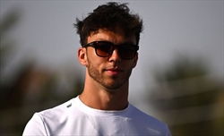 AlphaTauri - Gasly non ammetterà errori a Miami: fatti 130 giri al simulatore - AlphaTauri - Gasly non ammetterà errori a Miami: fatti 130 giri al simulatore
