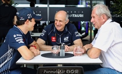 AlphaTauri, la verità sul mancato arrivo di Mick Schumacher. Parla Franz Tost