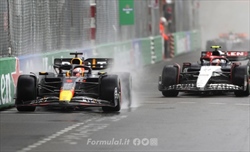 AlphaTauri-Red Bull, Allison: «Non so nulla dei loro rapporti, ma conosco le regole»