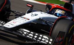 AlphaTauri sempre più uguale alla Red Bull. Pioggia di componenti in arrivo da Milton Keynes - AlphaTauri sempre più uguale a Red Bull. Pioggia di componenti in arrivo da Milton Keynes
