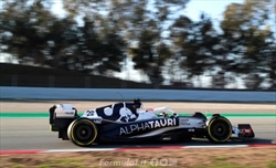 AlphaTauri, Tost: L'addio di Honda nel 2021 non ci creerà alcun problema - AlphaTauri, Tost: L'addio di Honda nel 2021 non ci creerà alcun problema