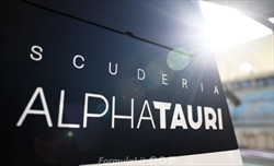 AlphaTauri, vicino l'accordo con Boss: tutti i dettagli