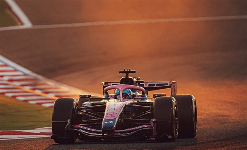 Alpine, tra entusiasmo e attesa: il Bahrain riaccende i sogni - Alpine: 