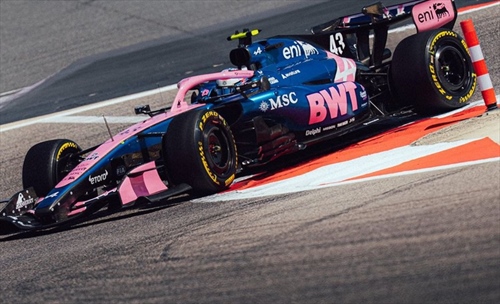 Alpine, tra entusiasmo e attesa: il Bahrain riaccende i sogni - Alpine: 