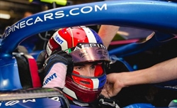 Alpine - Ocon sorride, Alonso recrimina e Szafnauer... promette aggiornamenti a Silverstone - Alpine,