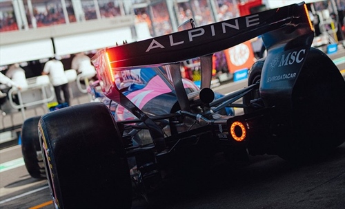 Gasly punta al riscatto, Colapinto al bis: gli obiettivi dei piloti Alpine in Canada - Alpine