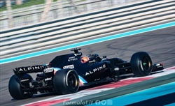 L'Alpine ha un asso nella manica: la strategia di Rossi per raggiungere i top team - Alpine