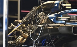 Alpine, addio alla Power Unit Renault?
