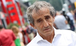 Alpine, ancora un divorzio: Prost non rinnovato. Avanza l'ipotesi Szafnauer come team principal - Alpine, ancora un divorzio: Prost non sarà più consulente. Ipotesi Szafnauer come team principal
