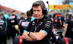 Alpine-Andretti, salta l'accordo del duo sulle Power Unit? - Alpine-Andretti, salta l'accordo sulle Power Unit?