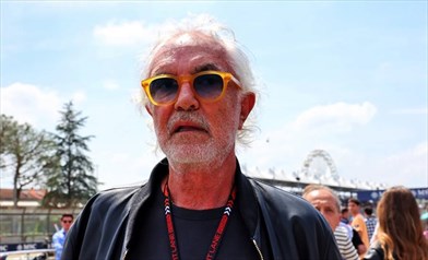 Alpine, Briatore ammette: «Abbiamo cercato Sainz, ma era presto». Poi si sbilancia sul 2026