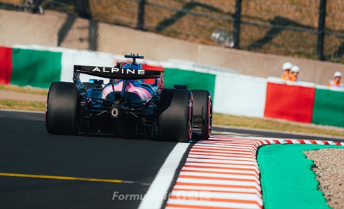 Alpine contro l’odio social e le accuse di sabotaggio: «Minacce inaccettabili» - Alpine contro l’odio social e le accuse di sabotaggio: «Minacce inaccettabili»