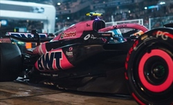 Alpine, da Renault a Mercedes: ammissione d’inferiorità che cela una grande opportunità - Alpine, da Renault a Mercedes: ammissione d’inferiorità che cela una grande opportunità
