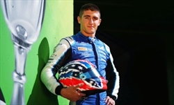 Alpine doohan