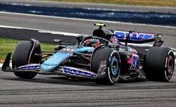 Alpine, Doohan debutterà ad Abu Dhabi: appiedato Esteban Ocon - Alpine, Doohan debutterà ad Abu Dhabi? L'incredibile scenario