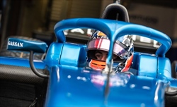 Alpine - Doohan e il sogno F1: «Non sono sotto pressione, ma motivato a lavorare sodo»