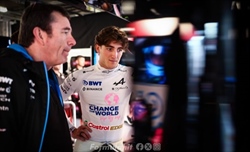 Alpine, Doohan è un serio candidato per il post-Ocon? La risposta di Famin
