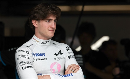 Alpine, Doohan ne è sicuro: «All'interno del team tutti notano i miei miglioramenti»