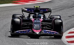Alpine: ecco i primi progressi, in attesa della «cura Briatore»