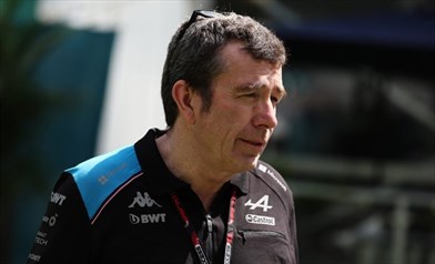 Alpine, Famin: «Addio a Renault? Costi elevati, bassi introiti». Si avvicina la PU Mercedes