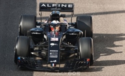 Alpine, il CEO Rossi: I piloti correrebbero anche 40 gare all'anno, ma i meccanici... - Alpine, il CEO Rossi: I piloti correrebbero anche 40 gare all'anno, ma i meccanici...