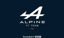 Alpine, il video di presentazione della A522
