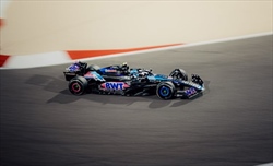 Alpine indietro con il nuovo concetto, Ocon e Gasly: «Sappiamo cosa abbiamo in mano»