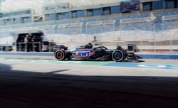 Alpine indietro con il nuovo concetto, Ocon e Gasly: «Sappiamo cosa abbiamo in mano» - Alpine indietro con il nuovo concetto, Ocon e Gasly: «Sappiamo cosa abbiamo in mano»