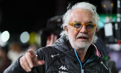 Alpine, la rivelazione di Briatore: «Non sono un killer, ma per il team voglio solo...»
