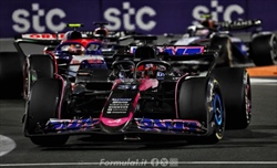 Alpine nel caos: Andretti ha trovato la preda perfetta