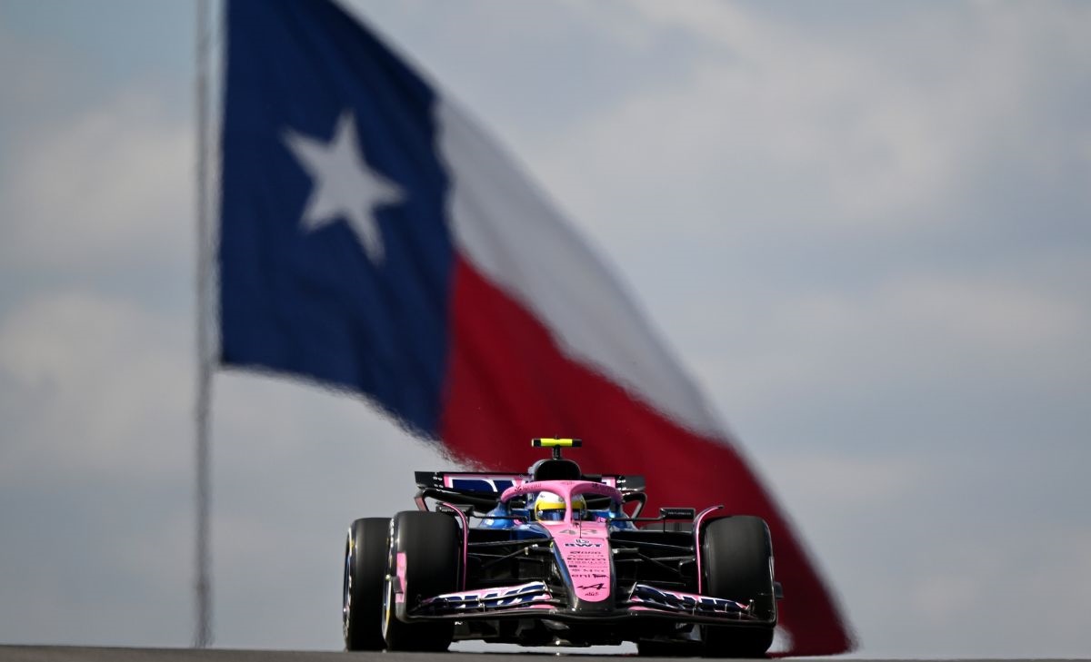 Alpine, piloti in difficoltà: «C'è molto lavoro da fare»