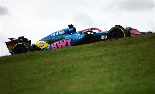 Alpine punta al 2026, rivali ancora sul 2025: la strategia che sorprende